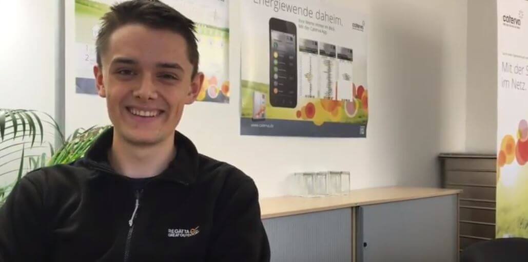 Desmond Henaghen, Annual Placement, Caterva 2016