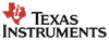 TI company logo
